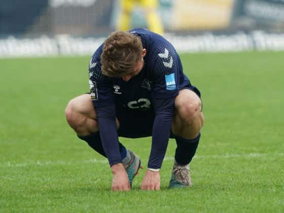 Artikelbild:🎥 Drittliga-Highlights: Dynamo patzt in Meppen, alle Abstiege besiegelt