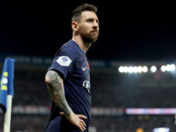 Artikelbild:🎥 Highlights: PSG-Blamage zum Messi-Abschied, Gündoğan zaubert im Wembley