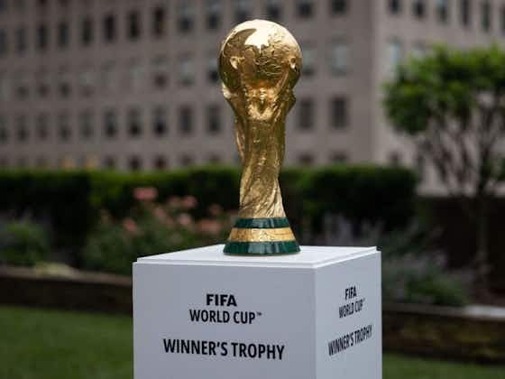 Artikelbild:Gold Cup als Bewerbung: Findet in dieser Arena das WM-Finale 2026 statt?