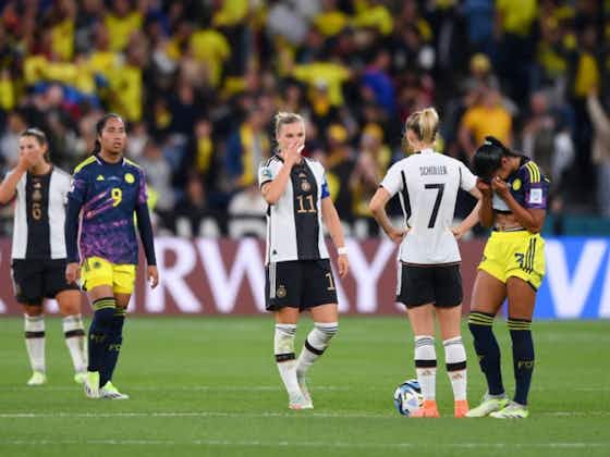 Artikelbild:🎥 WM-Highlights: Kolumbien schockt Deutschland in letzter Minute