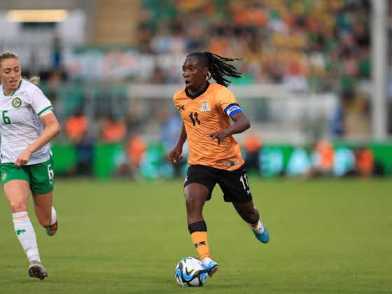 Artikelbild:WM-Stars im Fokus: Sorgt Sambias Ikone für die Überraschung 2023?