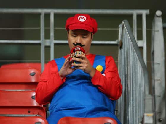 Artikelbild:🎥 Let's go! Indischer Super Mario knallt die Dinger in den Winkel