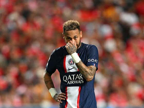 Artikelbild:Transfernews: Neymar äußert Wechselwunsch, Modeste wieder in Köln