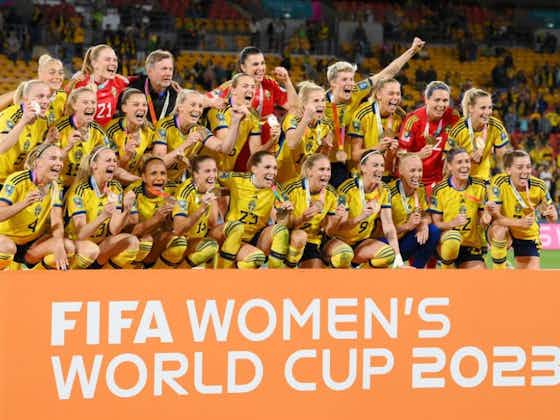 Artikelbild:Frauen-WM kompakt: Mutter Magull vs. DFB, WM lohnt sich auch finanziell