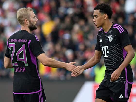 Artikelbild:Frühstücksnews: Schalke bald international? Bayern-Comeback für Topspiel