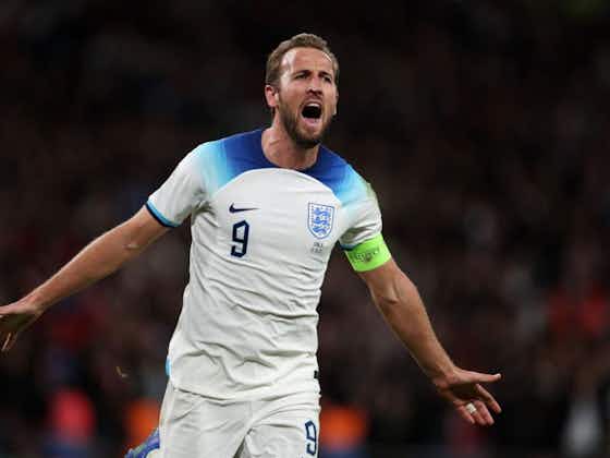 Artikelbild:🎥 EM-Quali-Highlights: Kane löst Ticket für England, Italien muss zittern
