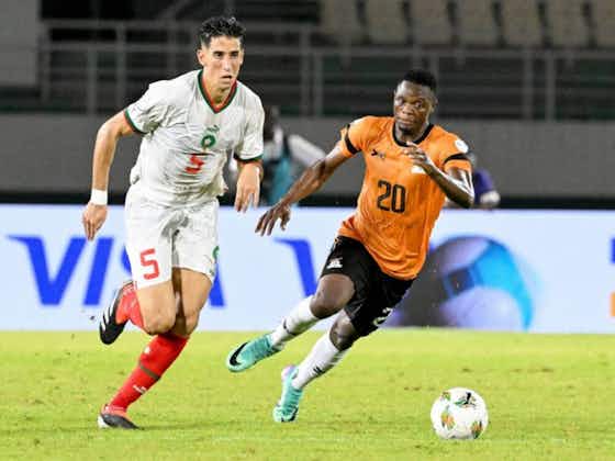 Artikelbild:🎥 Afrika Cup Highlights: Kongo kurios weiter, Favorit überraschend raus
