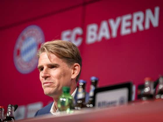 Artikelbild:Transfernews: Bayern will PSG-Star & vertragsloser Spielmacher für Barça?