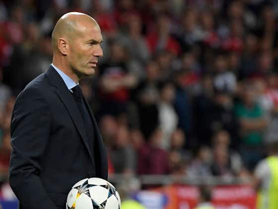 Imagen del artículo:🎥 La arenga de Zidane en la final de Kiev