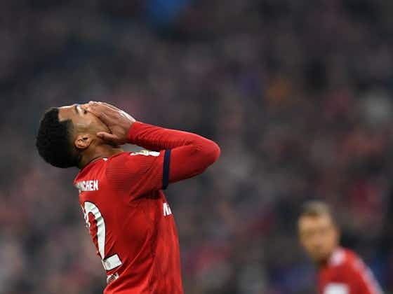 Imagen del artículo:⚡️FLASH: El Bayern cede puntos de nuevo ante el Freiburg