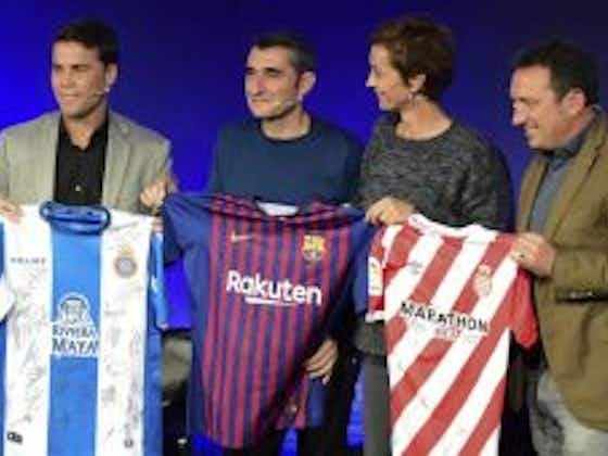 Imagen del artículo:¿En qué coinciden Valverde, ‘Rubi’ y Eusebio?
