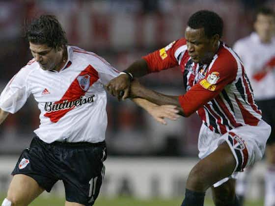 Imagen del artículo:🎥 El primer gol de Marcelo Salas fue a Boca