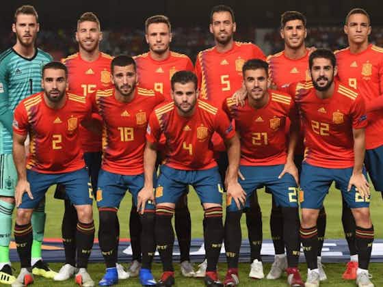 Imagen del artículo:🔎Los retos del fútbol español en 2019