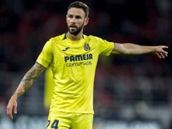 Imagen del artículo:🚨OFICIAL: Miguel Layún sale del Villarreal y firma por Rayados