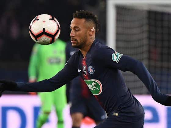 Imagen del artículo:Neymar corre riesgo en París