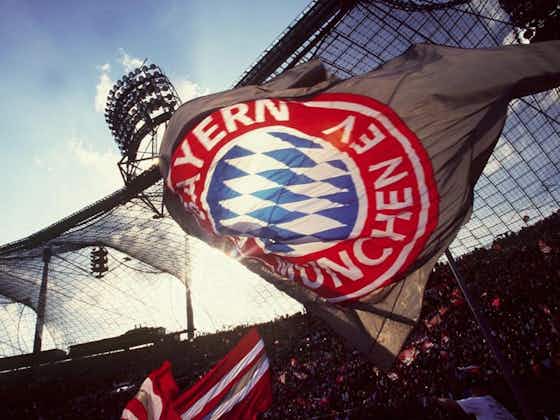 Imagen del artículo:⚡️El Bayern "a lo Beatles" llegará a Liverpool