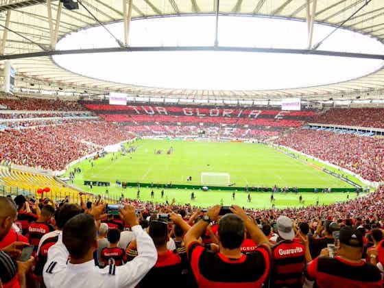 Imagen del artículo:Flamengo y Fluminense quieren hacerse cargo de Maracaná