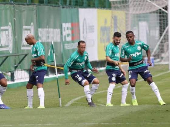 Imagen del artículo:Palmeiras gana tiempo