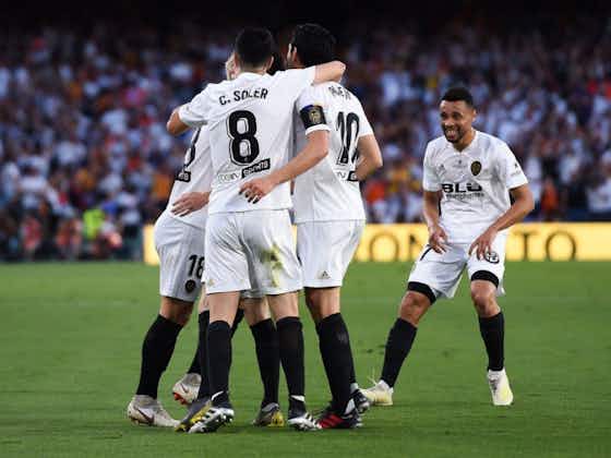 Imagen del artículo:🎥 El Valencia se lleva la Copa ante un Barça impotente