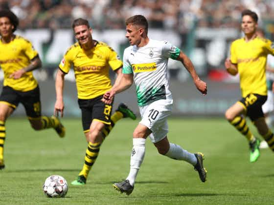 Imagen del artículo:🚨OFICIAL: Borussia Dortmund anuncia nuevo fichaje