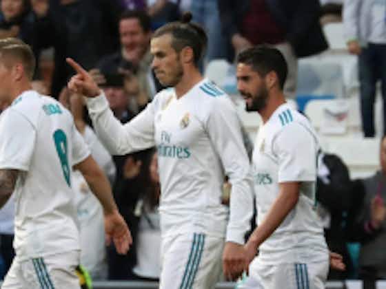 Imagen del artículo:🗣 El PSG pone la mira en tres jugadores del Real Madrid