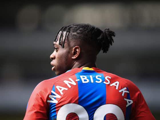Imagen del artículo:Wan-Bissaka se aleja del Manchester United