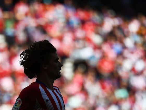 Imagen del artículo:La cuota de goles de Griezmann que el Atlético tendrá que suplantar