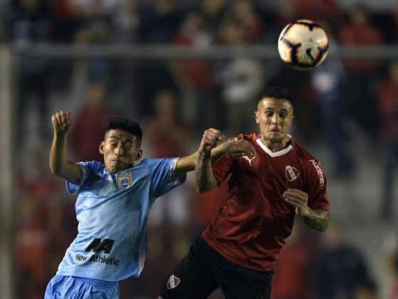 Imagen del artículo:⚡️📋 Independiente busca cerrar su pase de ronda en la Sudamericana