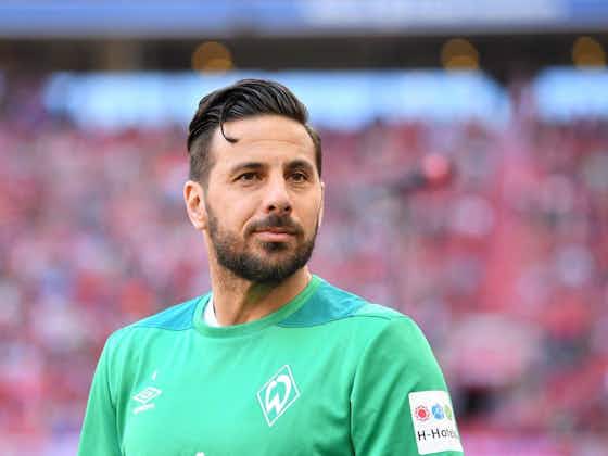 Imagen del artículo:🚨🎥 ¡Pizarro renueva un año más con el Werder!