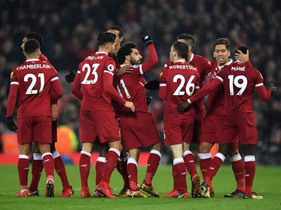 Imagen del artículo:⚡️🎥 Los 89 golitos del Liverpool en la Premier