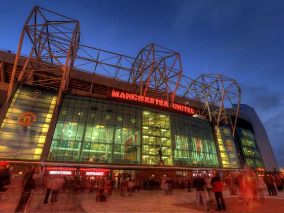 Imagen del artículo:El Manchester United vende 52.000 abonos en tiempo récord