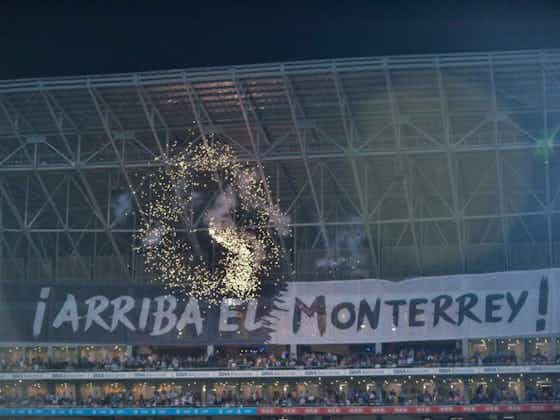 Imagen del artículo:⚡️Revive el triunfo de Monterrey