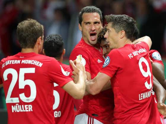 Imagen del artículo:📝 ¡El Bayern se corona con el doblete!