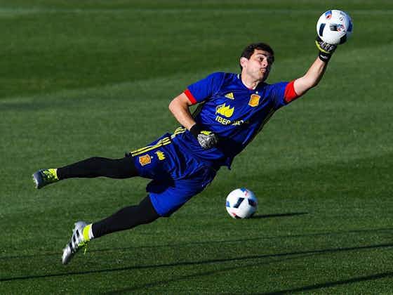 Imagen del artículo:🚨 Iker Casillas asume un nuevo rol en el Porto