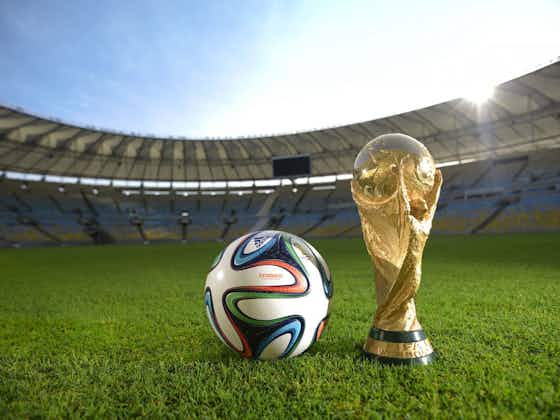 Imagen del artículo:🚨 La FIFA mantiene el Mundial 2022 con 32 equipos