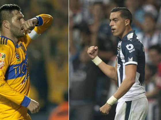Imagen del artículo:Tigres vs Monterrey: ¿Y ahora, quién tiene más títulos?