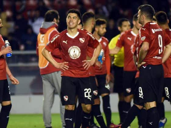 Imagen del artículo:Independiente ante “un rival accesible”