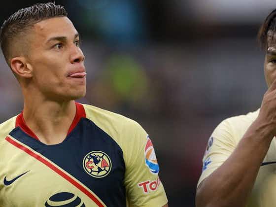 Imagen del artículo:⚡ Mateus Uribe y Roger Martinez reportarán con Colombia