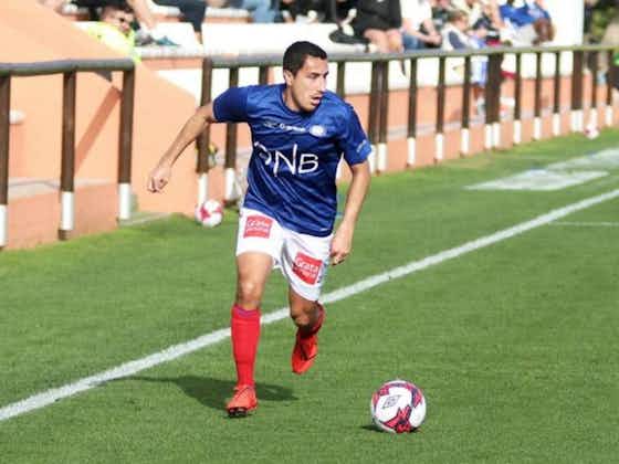 Imagen del artículo:🎙 Efraín Juárez no jugará en Cruz Azul