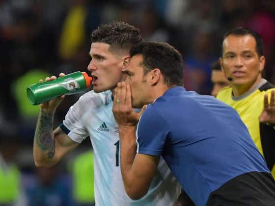 Imagen del artículo:Scaloni revela los errores de Argentina en la Copa América
