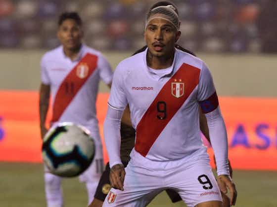 Imagen del artículo:🇵🇪 La Guía Onefootball para la Copa América: Perú