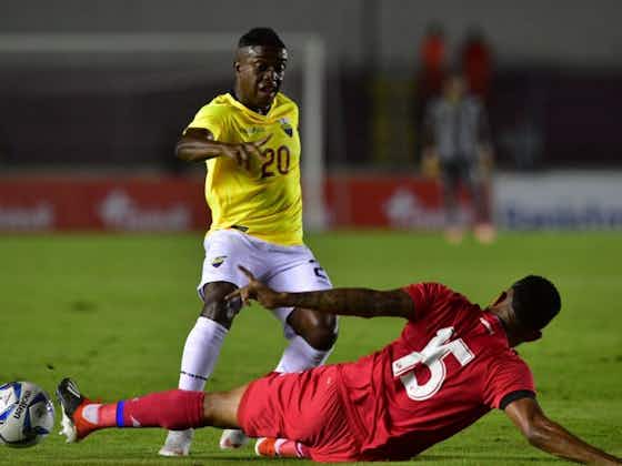 Imagem do artigo:Copa América 2019: Equador conta com jovens talentos para surpreender