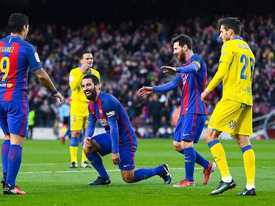 Imagen del artículo:🗣El gran olvidado de Can Barça