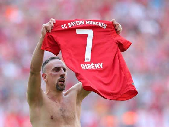 Imagen del artículo:⚡️🎥El mejor gol de la Bundesliga lleva la firma de una leyenda