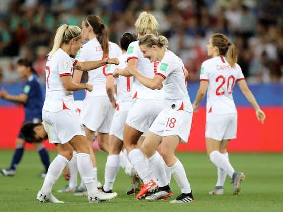 Imagen del artículo:📝 Inglaterra vence y ya espera rival
