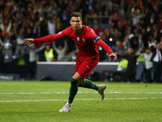 Imagen del artículo:Cristiano Ronaldo: un récord más a la bolsa