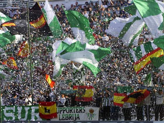 Imagen del artículo:El Betis no revolucionará su plantilla