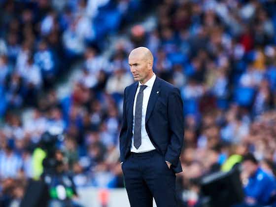 Imagen del artículo:A Zidane le crecen los problemas