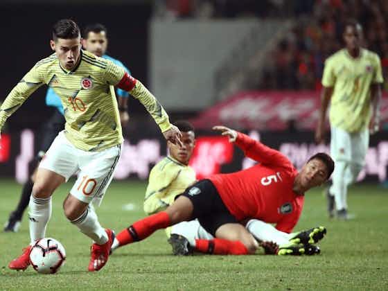 Imagen del artículo:🇨🇴 La guía de Onefootball para la Copa América: Colombia