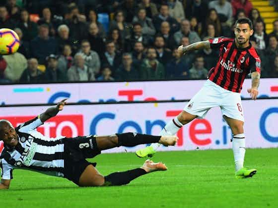 Imagen del artículo:🎥El Milan escogió su golazo de la temporada